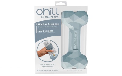 Mount Ara Chill Playtime Kit