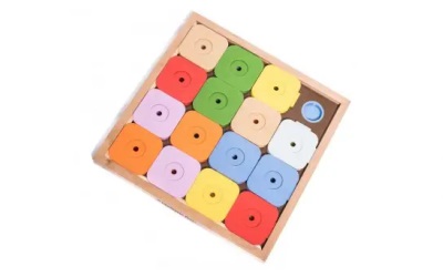 My Intelligent Dogs Dog' SUDOKU Medium Genie Color - interaktives Puzzle für Hunde