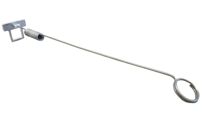 Non Stop Bike Antenna Klickfix
