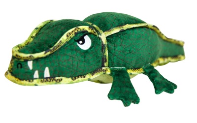 Outward Hound Xtreme Seamz Alligator