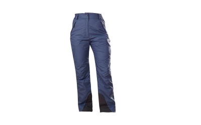 Owney Amila Pants Damen-Outdoor-Hose, dark navy