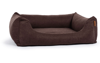 mypado World Comfort Hundebett, braun