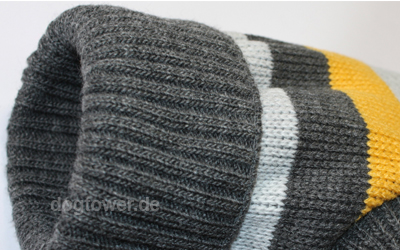 Pepini Pullover aus 100% Polyacryl