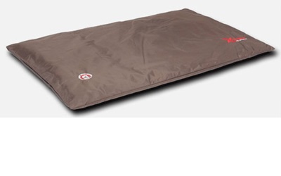 Doggy Duvet Bench X-Treme Brown