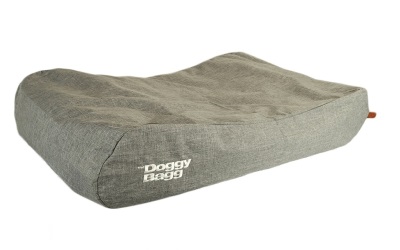 Doggy Bagg Strong Light Grey