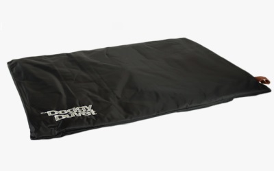 Doggy Duvet Bench X-Treme Black