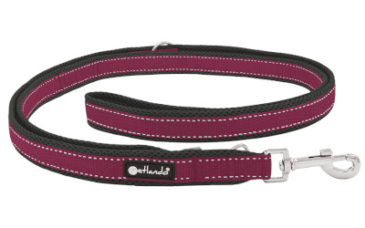 Petlando Outdoor Führleine berry