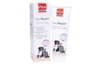 PHA HautRepair für Hunde und Katzen