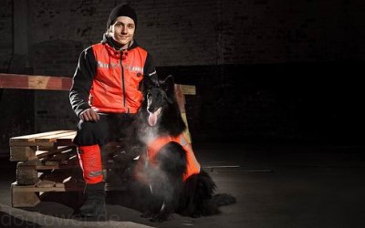 Hurtta Lifeguard Polar Weste