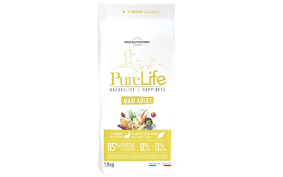 Pro Nutrition Flatazor Pure Life Maxi Adult