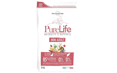 Pro Nutrition Flatazor Pure Life Mini Adult
