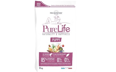 Pro Nutrition Flatazor Pure Life Puppy Welpenfutter