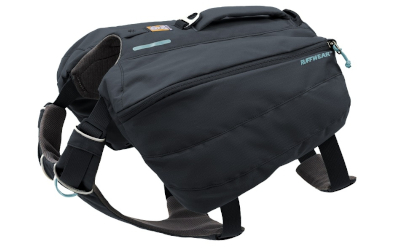 Ruffwear Front Range Day Pack basalt gray