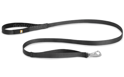 Ruffwear Front Range Hundeleine, twilight gray