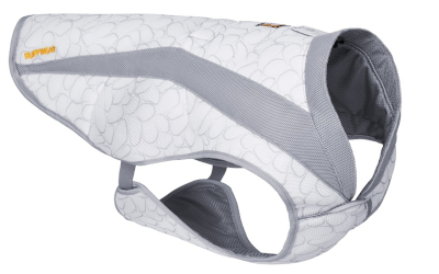 Ruffwear Hundekühlweste Swamp Cooler Vest graphite gray