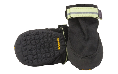 Ruffwear Hundeschuh Summit Trex Shoe obsidian black