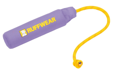 Ruffwear Hundespielzeug Lunker, purple orchid