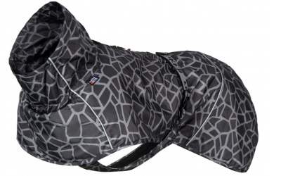 rukka Hayton Warm Raincoat black