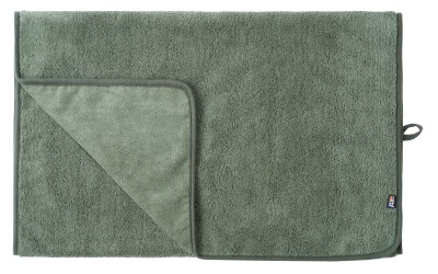 RukkaPets Medea Eco Towel - Handtuch - Olive