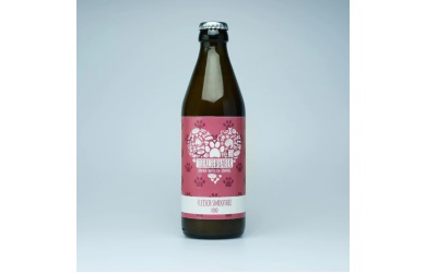 Tierliebhaber Fleisch-Smoothie Rind