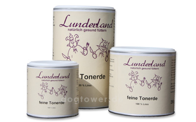 Tonerde