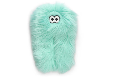 West Paw Rowdies Plüschtier Freya, seafoam