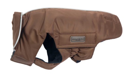 Wolters Outdoorjacke Jack braun