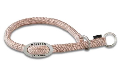 Wolters Schlupfhalsband K2, champagner
