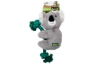 AFP Safari - Rope Cuddle Koala