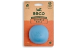 Beco Wobble Ball blau