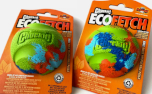 Chuckit! Eco Fetch Hundeball