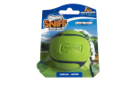 Chuckit! Hundespielzeug Sniff Fetch Ball Peanut Butter