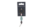 Designed by Lotte Halsband Anhänger multicolor Moyet