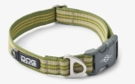 Dog Copenhagen V3 Style Collar Hunting Green