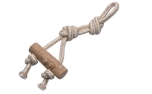 DoggyToy Woodies N4