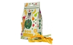 duvo+ Garden Bites Fruity Dental Swirls