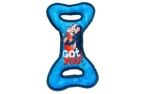 duvoplus Gargamel Oxford Tugger-Spielzeug blau