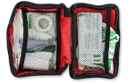 Erste-Hilfe-Set für Hunde, 40-teilig