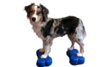 FitPAWS® Mini K9FITbone 2er-Set, blau