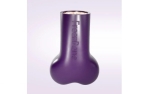Freezbone The Dog Feeders purple