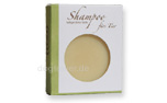 Hundeseife Shampoo