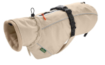 Hunter Hundemantel Nordby Mops & Co., creme