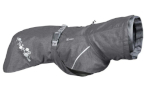 Hurtta Monsoon Regenmantel II ECO, blackberry