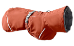 Hurtta Mudventure Coat Hundejacke, cinnamon