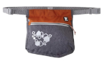 Hurtta Belohnungstasche Treat Pocket ECO blackberry mix
