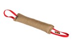 K9 Jute Hundedummy