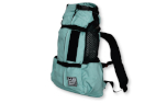 K9 Sport Sack Hunderucksack Air 2, minze