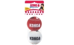 KONG Hundespielzeug Signature Sport Balls