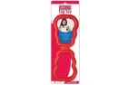 KONG Tug Toy Hundespielzeug