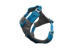 Kurgo Journey Air Harness coastal blue